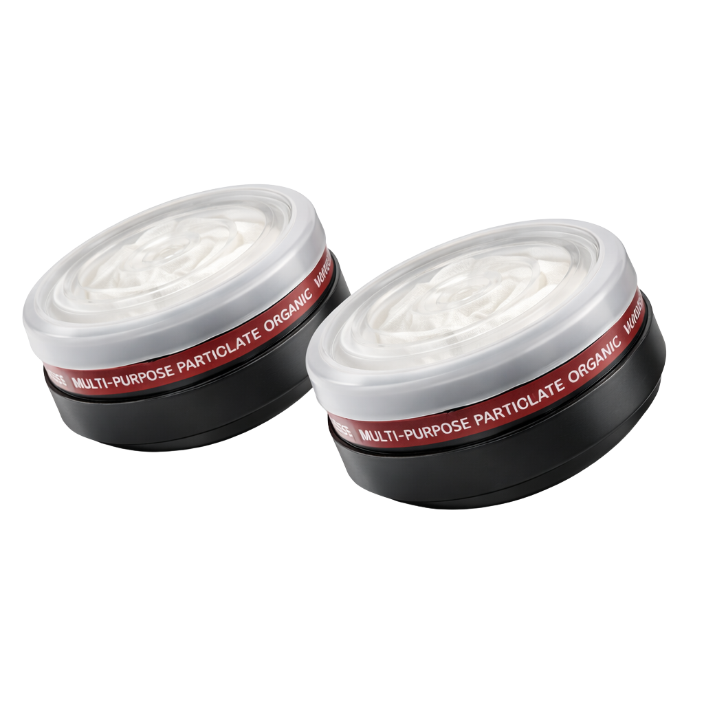 2x Nuclear Survival Filters